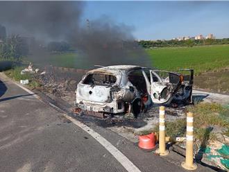 左营16枪轰死遛狗男！凶嫌变装翻墙进高雄大学 校方说话了