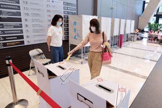 823罷免7藍委全失敗 2.5萬網友驚人表態