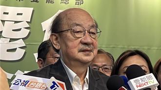 柯建銘沒認輸「只有不斷戰鬥」 網嗨翻：支持續任到2028