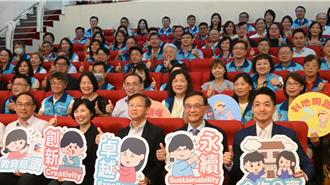 近3年非屆齡退休校長34人 台北市鼓勵久任祭獎金制度