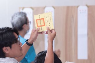 滿意823投票結果嗎？最新網路投票結果曝光