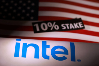 英特爾靠政府續命？ 《紐時》揭5錯誤決策葬送矽谷傳奇