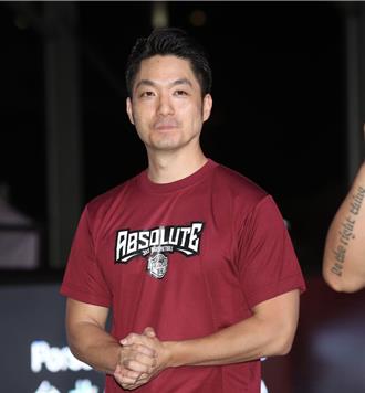 盧秀燕宣布不選黨主席   蔣萬安笑而不語