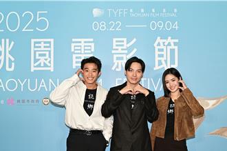 初孟軒拍戲10幾個阿飄當臨演 鬼門開靠「符水放進加濕器」避邪