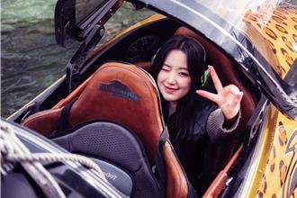 舒華公開「超私人習慣」！1舉動崩潰大喊：真的不行