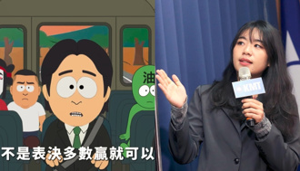 反核扯「8成人不同意」 楊智伃酸：萊爾校長教的數學？