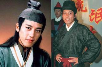 「最帥令狐沖」一度命危暴瘦18公斤 細菌性肺炎進ICU搶救！