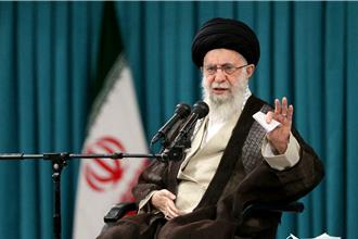 核談判陷僵局 伊朗最高領袖：與美局勢「無法解決」
