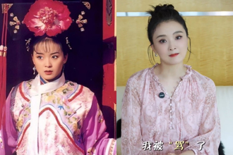 51岁「晴格格」富尪爆遭限制消费！ 她急復出拍戏、直播带货