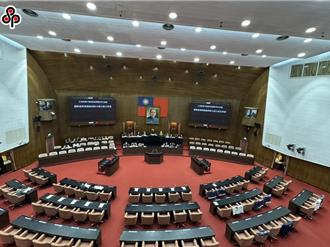 立院修憲委員會25日首開會　「聚焦廢考監」藍綠白成員曝光