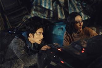 台湾作品第一次！《化外之医》夺全球OTT 大奖「最佳亚洲内容奖」