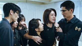 黃薇渟《我們六個》配音哭真的！游珈瑄曝與「小秋伶」同樣心情