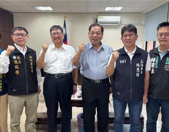 揭823罷免開票1數字密碼   沈富雄：中間選民出來了