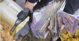 貨幣貶值嚴重！敘利亞將發新紙鈔 面額「刪除兩個零」重建市場信心