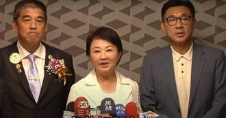 盧朱比誰刀快！幕僚戰到有火氣   傳兩陣營都在接觸代理人