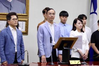 奔騰思潮》國民黨重返執政的造王者，誰能擔當？（陳國祥）