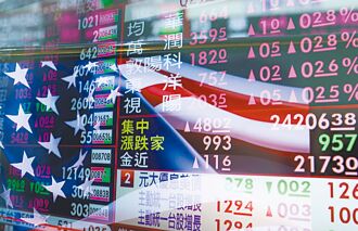 17檔雙資撐腰股 勇猛