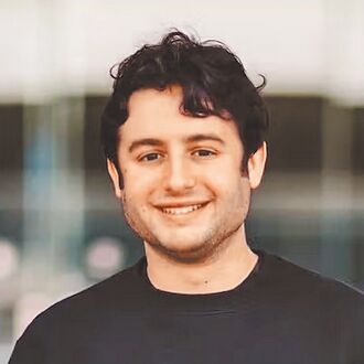 費爾德：讓創意變得更民主化