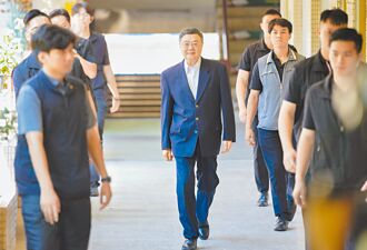 賴慰留卓揆 啟動內閣4大調整