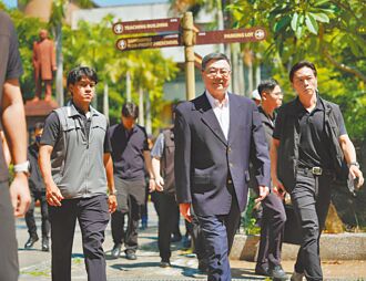 大罷免遭大完封 醞釀內閣大跳船