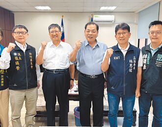 罷免踢鐵板 藍穩住明年縣長選情