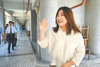 深耕南投多年 马文君挺过恶罢