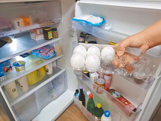 冰箱非萬能倉庫 保鮮有撇步