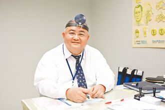 深耕口腔癌衛教 侯勝博視醫學為責任