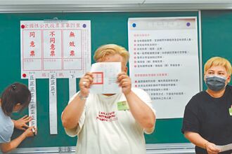 壓倒性民意支持 正視重啟核三