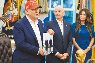 川普怒了 限普澤2周內會談