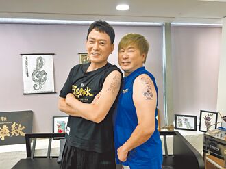 王識賢送江蕙唱〈家後〉 高捷主持9小時不斷電