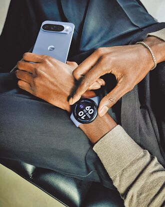 台灣大Google Pixel 10系列預約熱銷