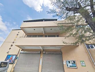 鶯歌區中湖市民活動中心2.0 打造優質活動空間