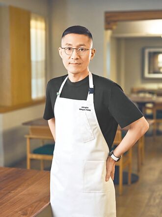 摘星名廚登台獻藝