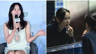 孫藝真衰因這玩笑陷人品爭議 童星媽發聲力挺曝她暖心事蹟