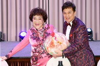 周遊88歲生日不切蛋糕原因曝光！辦公益演唱會自己貼錢200萬