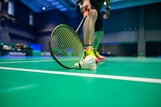 和李洋無關 羽毛球價格狂飆 漲幅比黃金還高