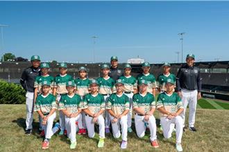 東園少棒勇奪威廉波特冠軍 蔣萬安嗨喊：回國一起吃大餐