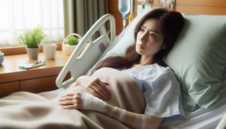 尪外遇成瘾还对女儿施暴 人妻想不开获救！决定不挽回婚姻