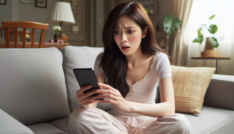 夫人間蒸發4年音訊全無 得知小三產下私生女！正宮不忍了