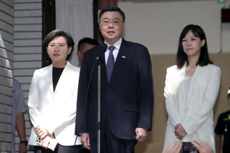 不是今天宣布！ 卓榮泰曝內閣改組「昨天才開始」：本周完成