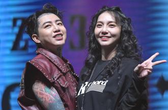 辣妻宣布斷了謝和弦5年關係！公開私下文件「是時候該放下」