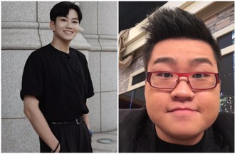 Joeman狠甩31公斤原因曝！ 昔「突然很想睡覺」遭醫生示警