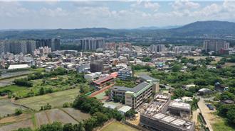 歷經38年、5位縣長 竹科三期終於要動了