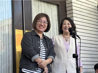 柯建銘慰留失敗  吳思瑤喊「難為總召了」