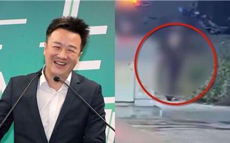 不滿李正皓言論！主謀「掏7萬買兇」噴辣椒水 檢起訴4嫌