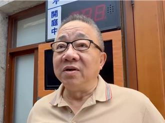 前雲林議長沈宗隆當綠能蟑螂收賄2600萬  一審判3年6月