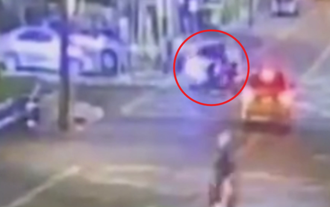 闖香閨偷拍還開車2度衝撞 跟騷男釀4傷收押理由曝光