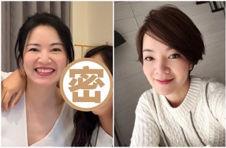 阿雅同框女儿跳《ㄘㄨㄚˋ冰进行曲》 似混血儿高顏值网暴动