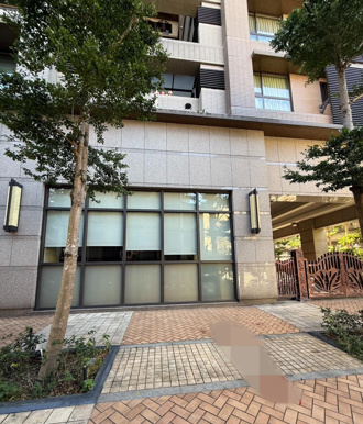 中和孝子替母爬雨棚撿盆栽   2樓陽台墜落地面爆頭重創